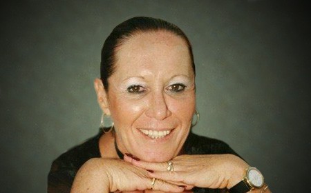 Ms. Dalia Zucker. BA